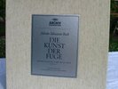 2 LP-Box BACH Die Kunst der Fuge  Walcha  ARCHIV mint