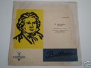 LP BEETHOVEN SYMPHONY NO.5 FURTWANGLER