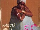 Marcia Hines 