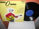 Rare AUDIO LAB Country lp/JIMMIE OSBORNE/