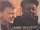 MFSL 1-234 GERRY MULLIGAN BEN WEBSTER #248 SEALED LP