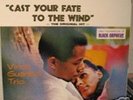 MFSL 1-112 VINCE GUARALDI CAST YOUR FATE AUDIOPHILE LP