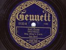     KING OLIVER on GENNETT 5133 