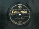Columbia 78 RPM Barbecue Bob Goin' Up the Country