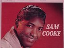 SAM COOKE Scarce 1957 4-song EP from HIS FIRST SOLO LP