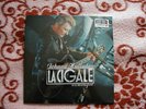 double lp johnny hallyday la cigale