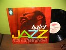rare: SHEL SILVERSTEIN-  Hairy Jazz LP on Elektra