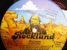 ROCKETS plasteroid - BALDELLI cosmic synth ITALO listen