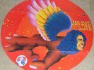 DAVID BOWIE The Man Who Sold The World RARE ROUNDCOVER
