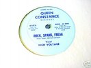 HIGH VOLTAGE - ROCK, SPANK, FREAK - QUEEN CONSTANCE 12