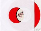 The White Stripes - Red Death at 6:14 - RARE RED VINYL
