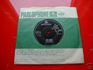 BEATLES HEY JUDE 1ST UK EXPORT PRESS AWESOME AUDIO
