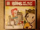 Bomb the Music Industry -GoodbyeCoolWorld-Rec Release