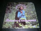 AMORY KANE MEMORIES OF TIME UNWOUND. RARE UNPLAYED MINT