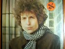 BOB DYLAN BLONDE ON BLONDE SEALED ORIGINAL (?) 1966 LP