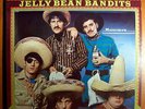 JELLY BEAN BANDITS ORIG '67 MAINSTREAM LP PSYCH CLASSIC