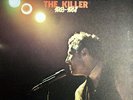 JERRY LEE LEWIS KILLER 1963-68 BEAR FAMILY 10LP BOX SET