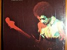 JIMI HENDRIX BAND OF GYPSYS 100% MINT ORIG LP IN SHRINK