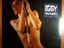 STOOGES RAW POWER SEALED ORIG LP PROMO COPY ORIG MIX