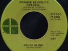 FRANKIE BEVERLY'S RAW SOUL 