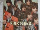 PINK FLOYD  PIPER AT THE GATES    ORIGINAL  UK LP MONO