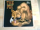 MONSTER RARE FOX for fox sake UK ORIG PSYCH   MINT+++++