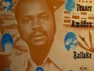 AMADOU BALAKE-SUPERBE AFRO RECORDING-RARE 75-LISTEN