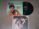 ELVIS PRESLEY ( clambake ) LP STEREO BONUS PHOTO