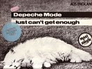 DEPECHE MODE - JUST CAN'T GET ENOUGH  12