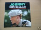 rare EP de Johnny HALLYDAY: