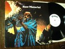 RAW MATERIAL UK PROG. MONSTER 1971