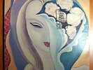 ERIC CLAPTON DEREK & DOMINOES LAYLA STONE MINT ORIG LP