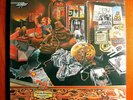 FRANK ZAPPA OVERNITE SENSATION STILL SEALED DISCREET LP