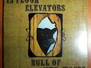 THIRTEENTH FLOOR ELEVATORS BULL OF WOODS SEALED ORIG LP