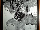 BEATLES REVOLVER MINT MFSL MOBILE FIDELITY AUDIOPHILELP