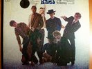 BYRDS YOUNGER THAN YESTERDAY MINT ORIG'67 MONO LP PROMO