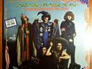 COUNTRY JOE & FISH FIXIN'/DIE SEALED ORIG'68 LP wPOSTER