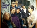 SERPENT POWER ULTRA-RARE ACID/PSYCH LP ORIGINAL 1967 LP