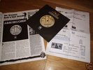 Sex Pistols  Original God Save Queen A&M 7