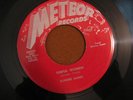 Blues 45 rpm: ELMORE JAMES on Meteor 5003, E/E-