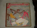 RACCONTO MUSICALE DISCHI DURIUM BONAVENTURA  STO