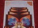 THE WHO Sell Out LP 1967 MONO 1st Press + POSTER