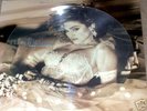Rare Special 12 inch Picture Disc.Madonna Like a virgin