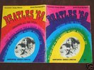 BEATLES '68 SHEET MUSIC - MAGICAL MYSTERY TOUR LP +++++
