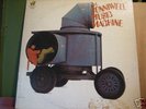 Bonniwell Music Machine white label psych OG Lp Mono