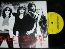 SWEET SAVAGE 'TAKE NO PRISONERS'  7