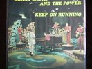 GRANT SMITH AND THE POWER Rare LP GARAGE FUNK BEAT
