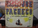 Joe Pacheco y su Combo Brillante LATIN JAZZ Ven LP