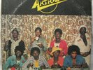 monster afro funk rare lp AKTION beats Celebration