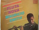 MAURICIO SMITH Fluta Nova latin soul rare lp Tico orig